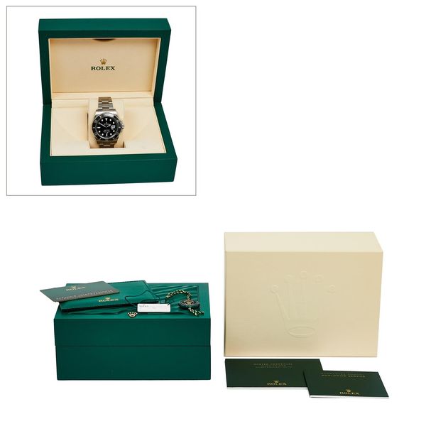 Rolex Submariner 126610 LN